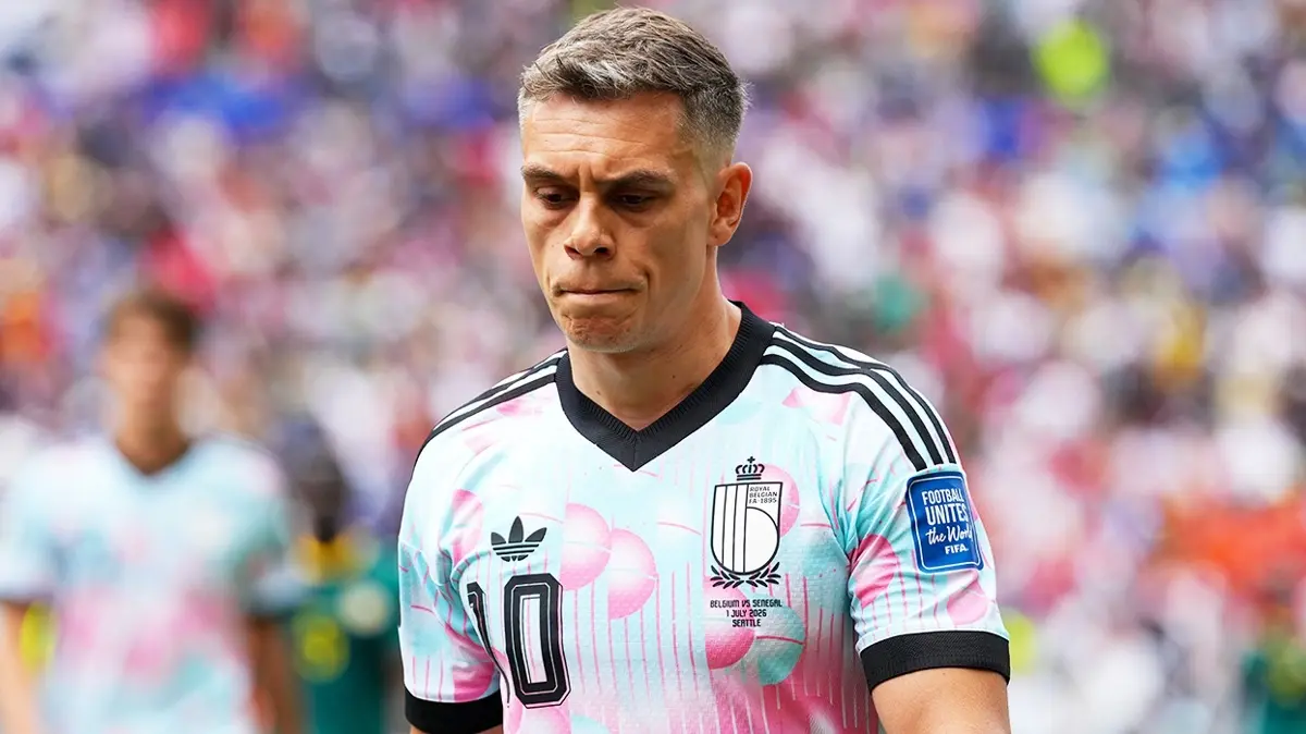 Tek hamlesiyle ortalığı karıştırdı: Leandro Trossard Beşiktaşlıları heyecanlandırdı