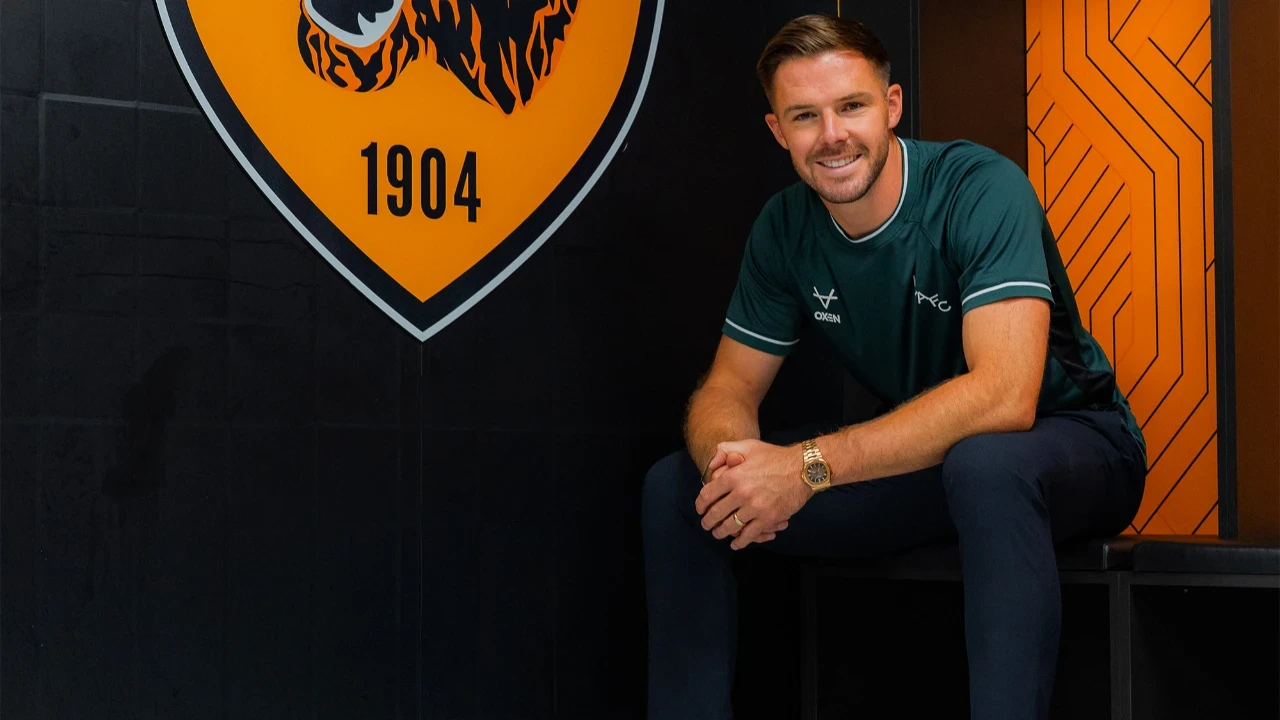 Hull City ilk transferini yaptı: Kaleye deneyimli isim!