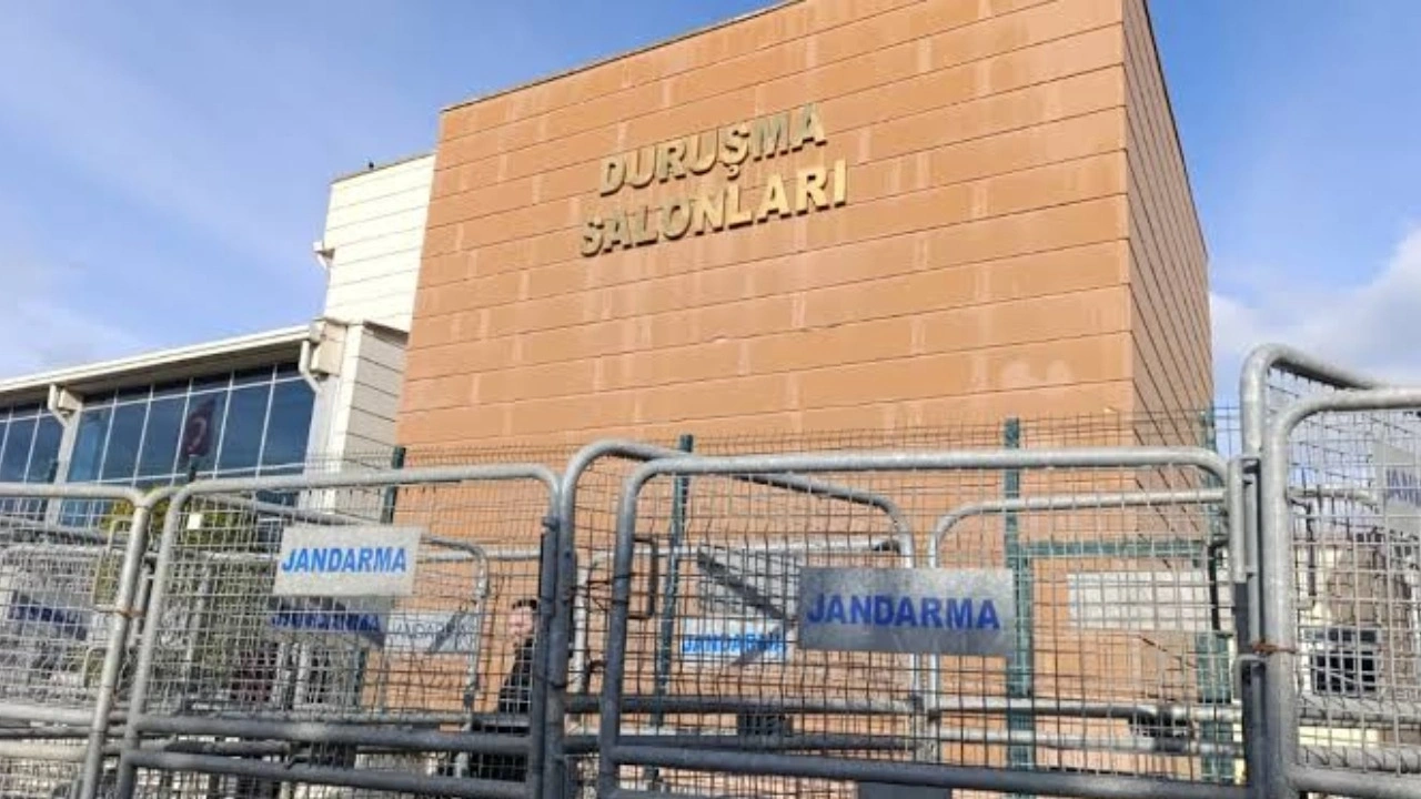 Son Dakika | İBB Davası'nda ara karar açıklandı: İnan Güney'e yurt dışı çıkış yasağı