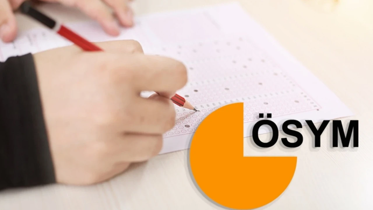 DGS ve e-TEP bu hafta sonu yapılacak: İşte sınav takvimi