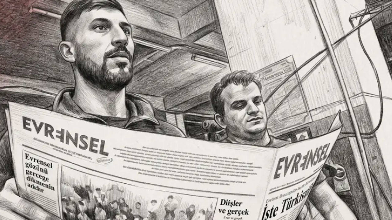 Evrensel 31. yaşını işçi anlatımlarıyla karşıladı