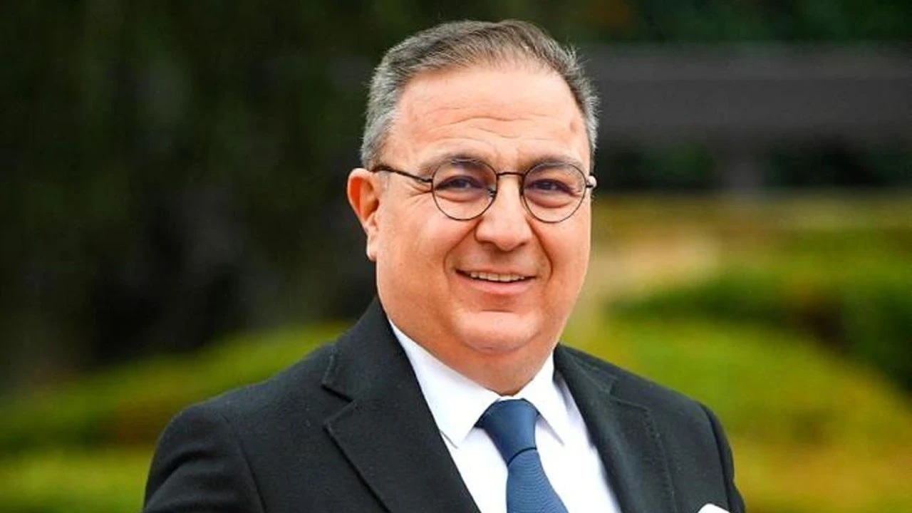 İDDMİB Başkanı Tecdelioğlu: Made in Türkiye ile Made in Europe'u evlendirmeliyiz