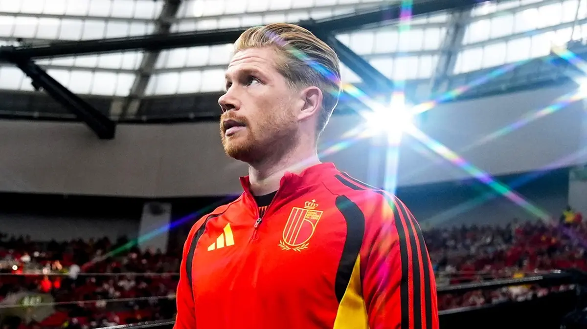 Galatasaray'ın Kevin de Bruyne planı: Transferi Mertens bitirecek