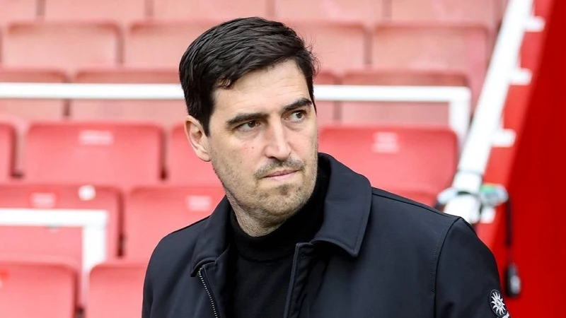 Liverpool yeni hocasını resmen duyurdu: Iraola dönemi başladı