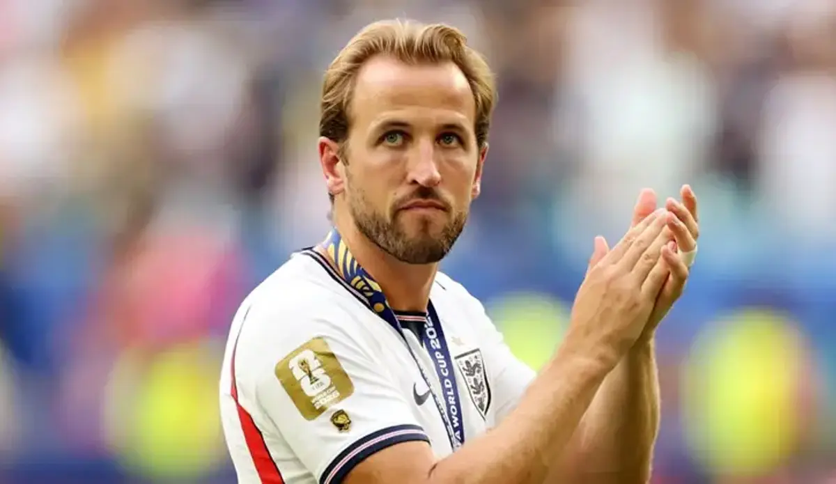 Bayern Münih'ten Harry Kane kararı