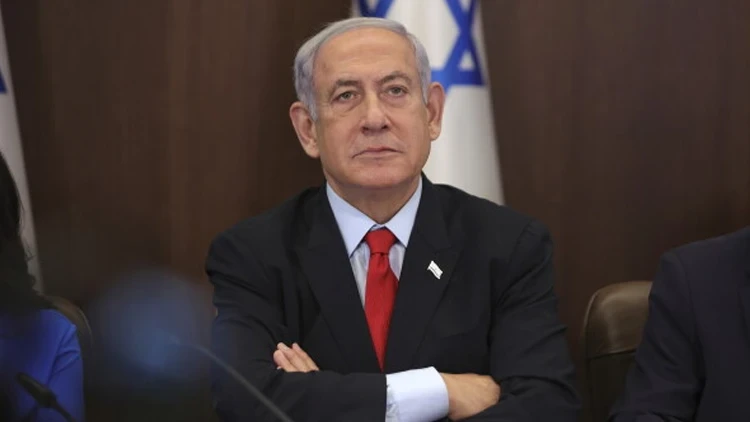 Lübnanlı Hristiyanlardan Netanyahu'nun 'İlhak edilmek istiyorlar' iddiasına yanıt