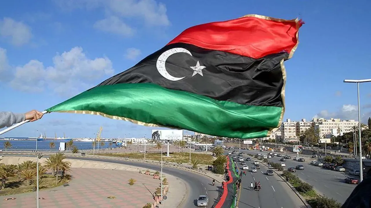 Libya'da askeri kurumları birleştirme hazırlığı