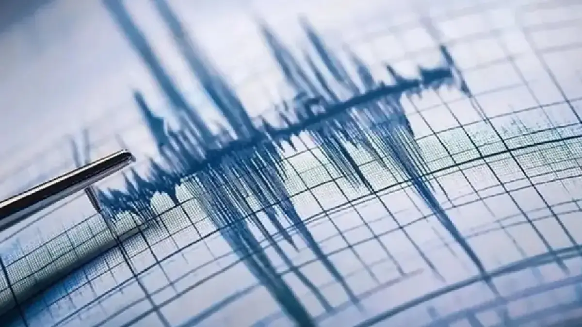 Son dakika: Deprem mi oldu, nerede deprem oldu" İstanbul, Ankara, İzmir AFAD deprem listesi