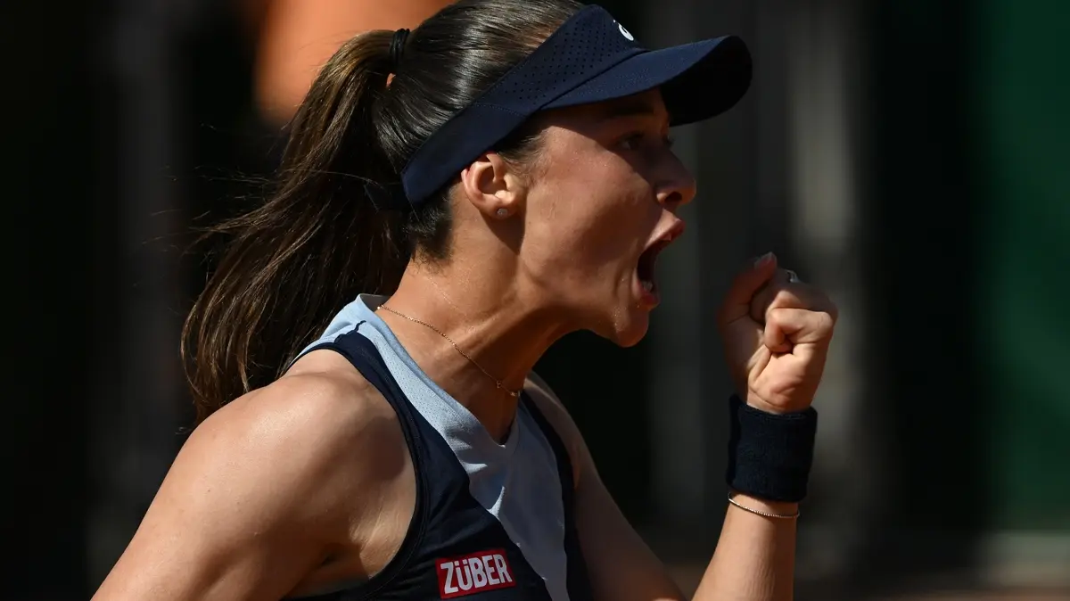 Wimbledon'da Zeynep Sönmez'in ilk turdaki rakibi belli oldu!
