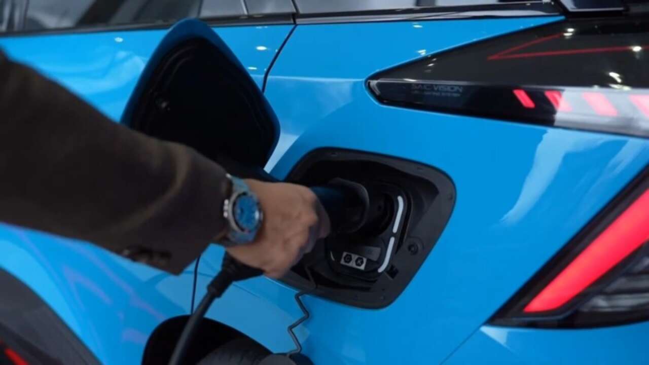 Kurban Bayramı tatilinde elektrikli araç şarjında rekor tüketim