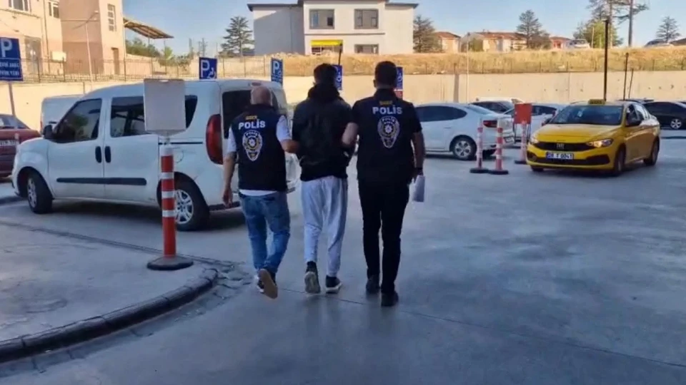 Eskişehir merkezli yasa dışı bahis operasyonu! 2,3 milyar liralık işlem hacmi ortaya çıktı