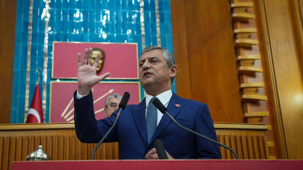 Örgütte irade Özel’den yana: Geriye yalnızca bina kalacak