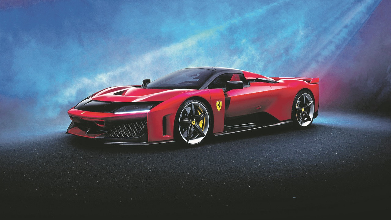 Otomotivde Ferrari etkisi