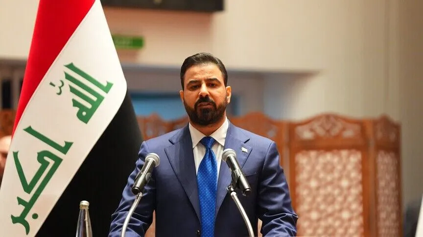 Irak Başbakanı Zeydi: ABD ile ilişkilerimiz askeri nitelikten ekonomik ortaklığa dönüşmeli