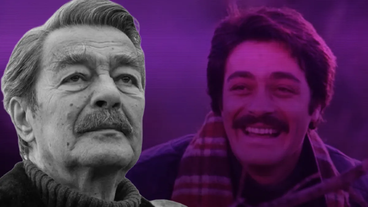 Kadir İnanır’ın veda töreninde gözyaşları sel oldu! Hayat arkadaşı Jülide Kural’dan yürek burkan sözler: Buna dayanabileceğimi sanmıyorum...
