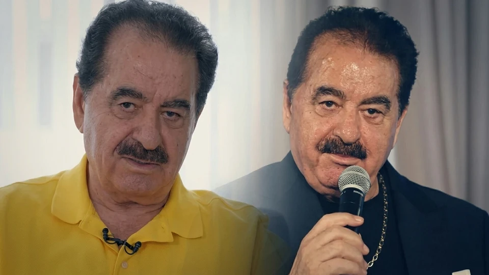 İbrahim Tatlıses Ankara'da hastanede: Fizik tedavi süreci için doktor gözetimine alındı | Magazin Haberleri