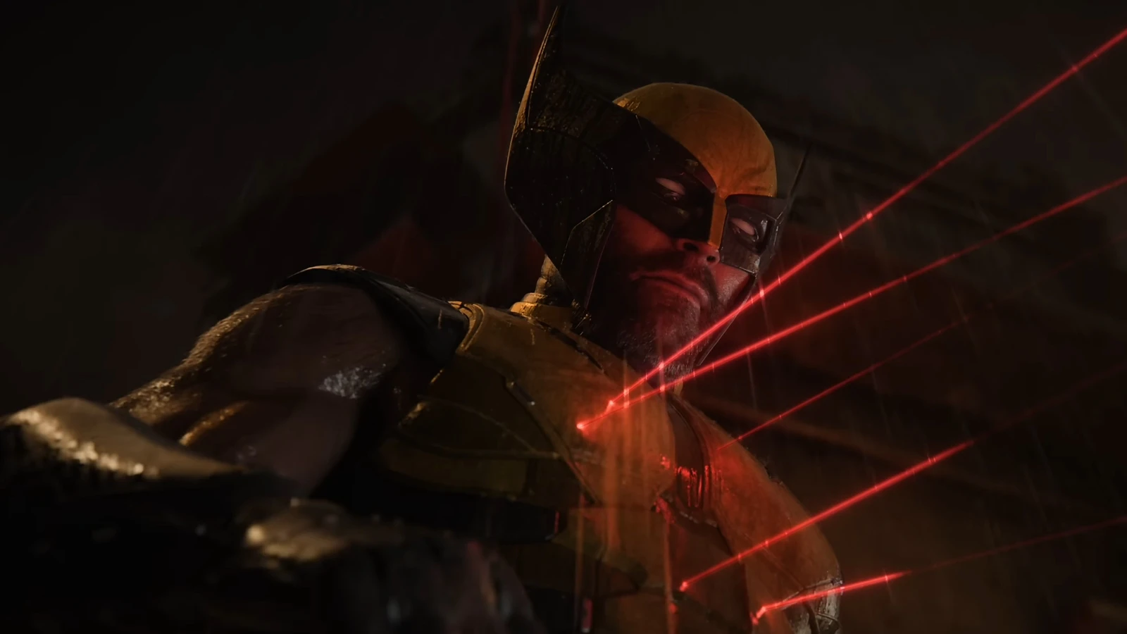 Logan öfke dolu! Marvel's Wolverine'den yeni fragman paylaşıldı