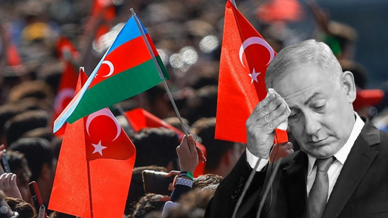 Azerbaycan'dan İsrail'in sözde "Ermeni soykırımı" kararına sert tepki: Kabul edilemez
