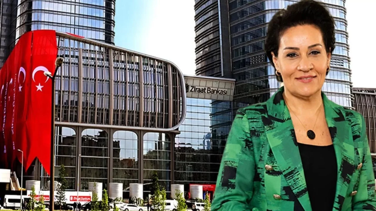 Ziraat Bankası İklim Geçiş Yol Haritası'nı Açıkladı