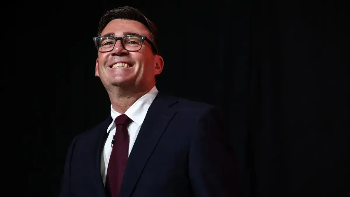SON DAKİKA... 10 Numara'da kritik gün! Devir teslim zamanı: Andy Burnham dönemi başlıyor