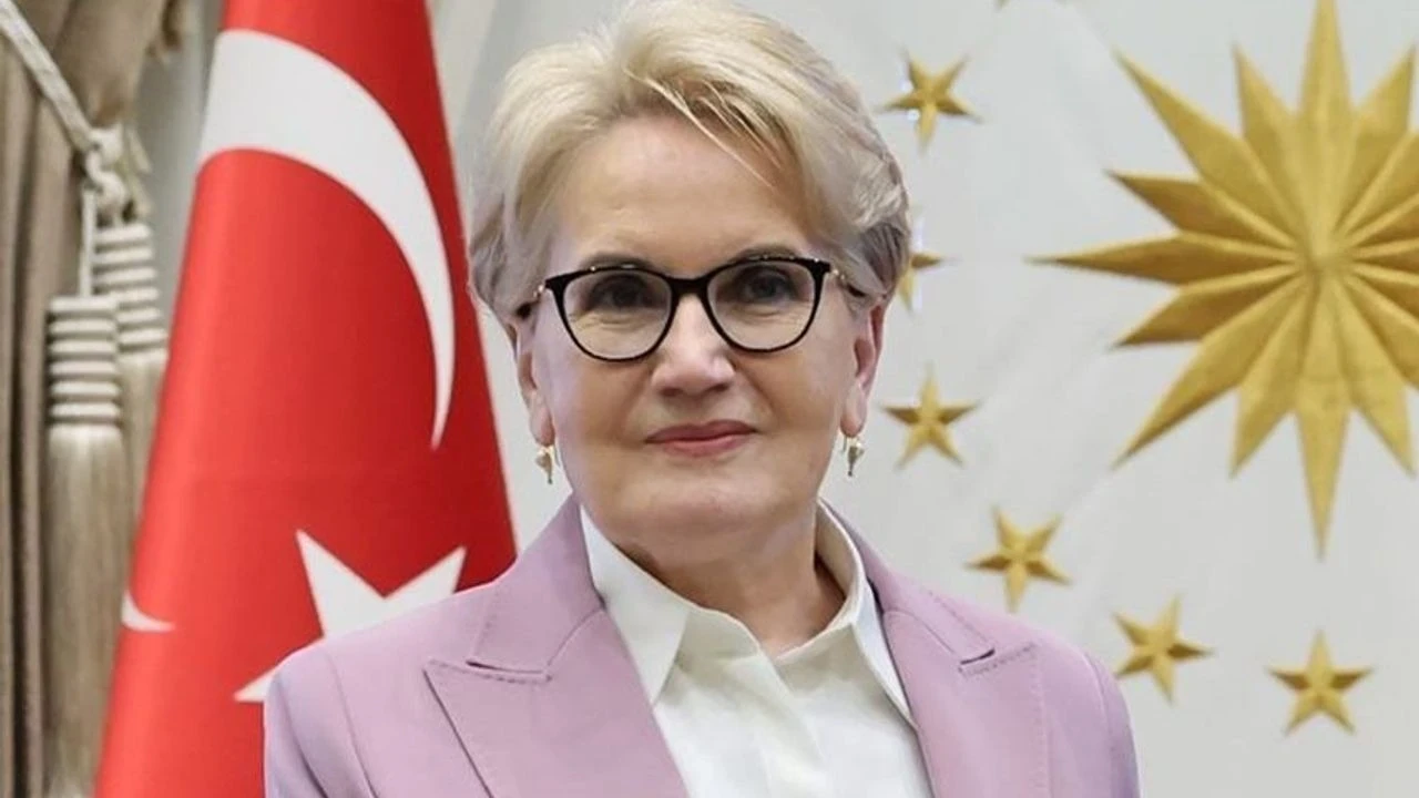 Meral Akşener sessizliğini 15 Temmuz için bozdu
