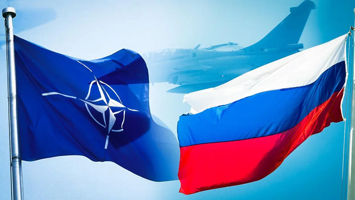 NATO'yu hedef aldı! Rusya: Silahlı çatışmaya hazırlanıyor