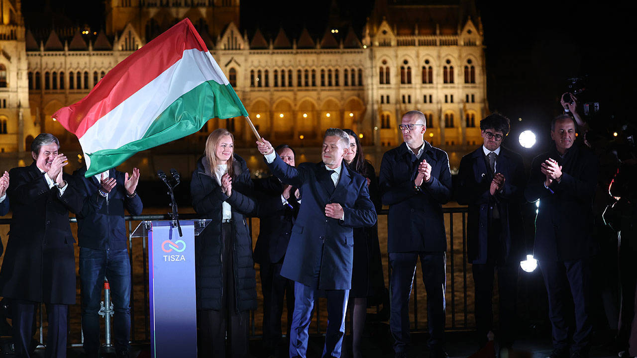 Macaristan Başbakanı Magyar duyurdu: Başbakanlığa iki dönem sınırı getirildi