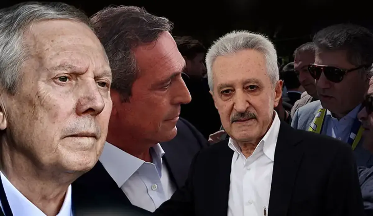 Fenerbahçe'de seçim günü | Aziz Yıldırım ve Hakan Safi yarışıyor! Sandıklar açılmaya başladı