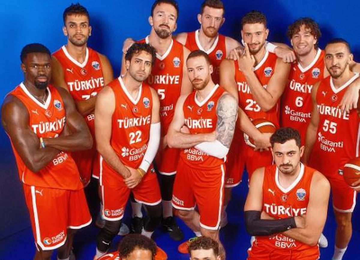 Türkiye A Milli Basketbol Takımı’nda Fenerbahçe’den basketbolcu var mı, Basketbol takımında kaç tane Fenerbahçeli basket..