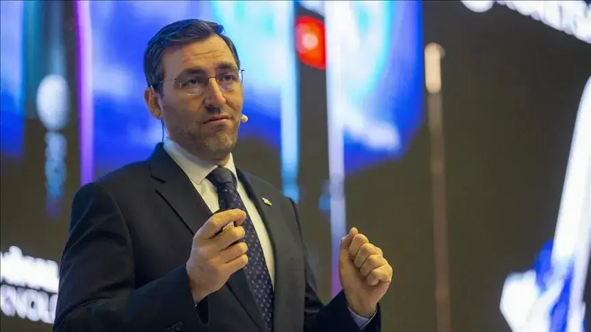 Türkiye'nin savunma sanayii üretim kapasitesi NATO ülkelerinin ihtiyaçlarına çok ciddi katkılar yapacak