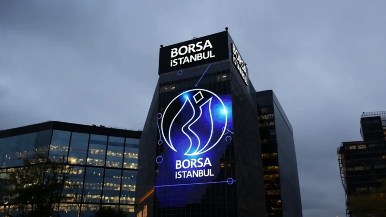 Borsa İstanbul'da güçlü yükseliş: BIST 100 günü yüzde 3,64 primle tamamladı