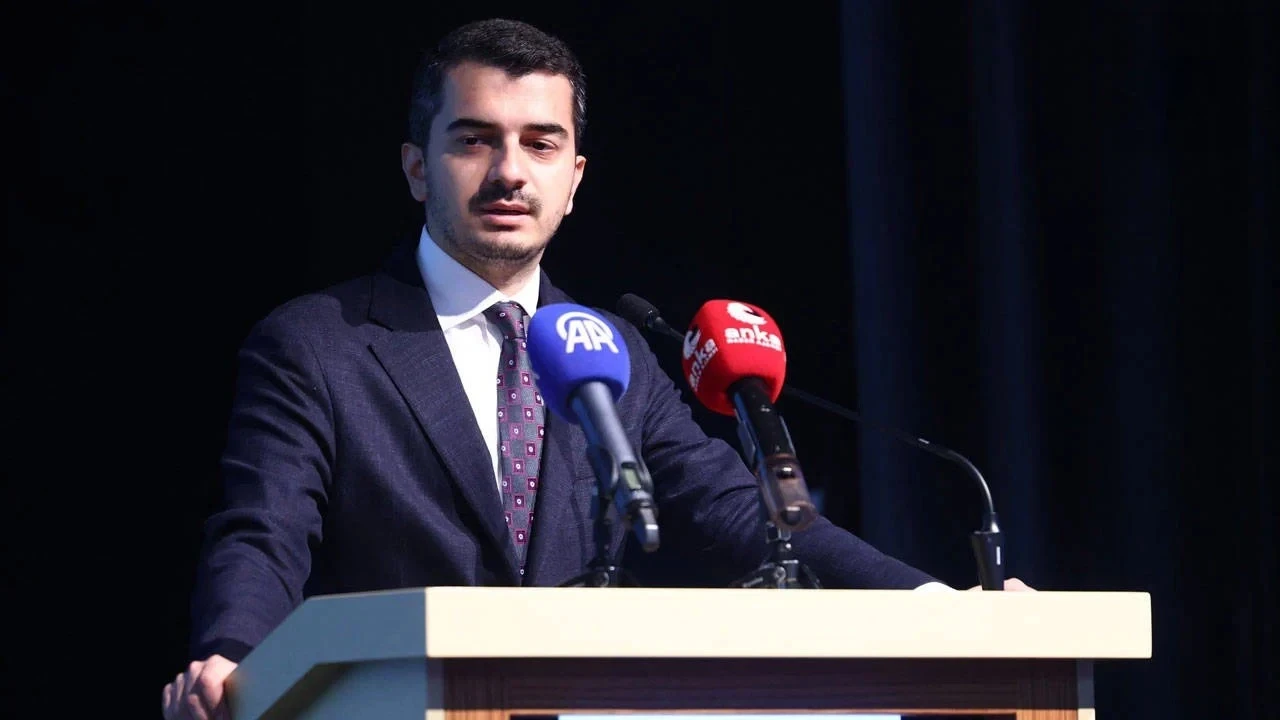 Tutuklanan Hüseyin Can Güner'den mesaj var