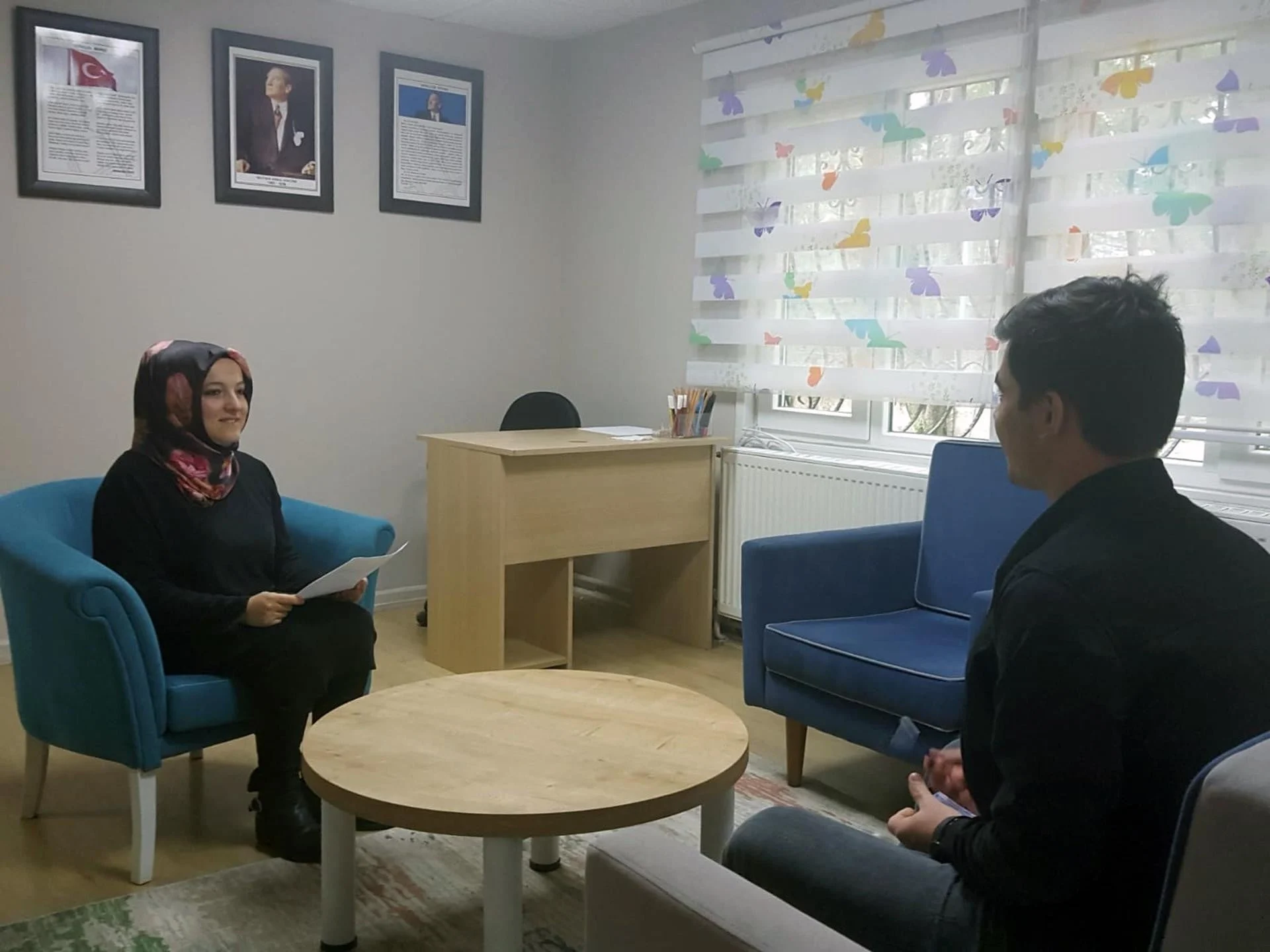 Yıldırım Belediyesi'nden 10 bin kişiye destek