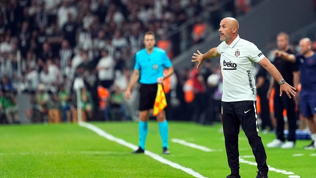 Italiano'dan Midtjylland galibiyeti sonrası öz eleştiri! O detaylara dikkat çekti