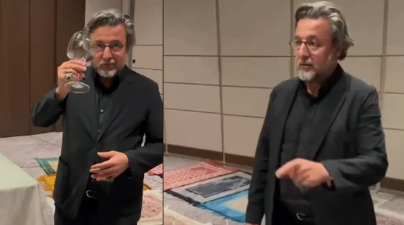 Şef Ramazan Bingöl tepki gösterdi: Lüks otellerde mescid sorunu