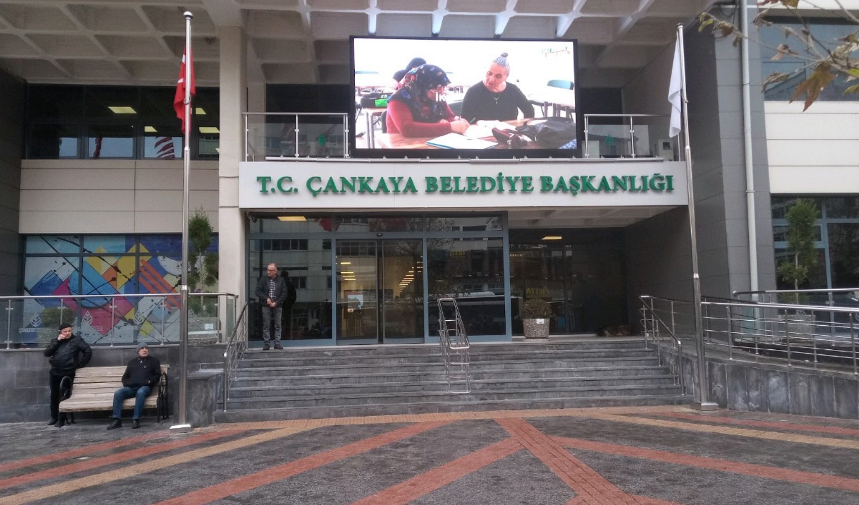 Çankaya Belediyesi soruşturmasında 3 yeni gözaltı: Hasan Karabulut da gözaltına alındı