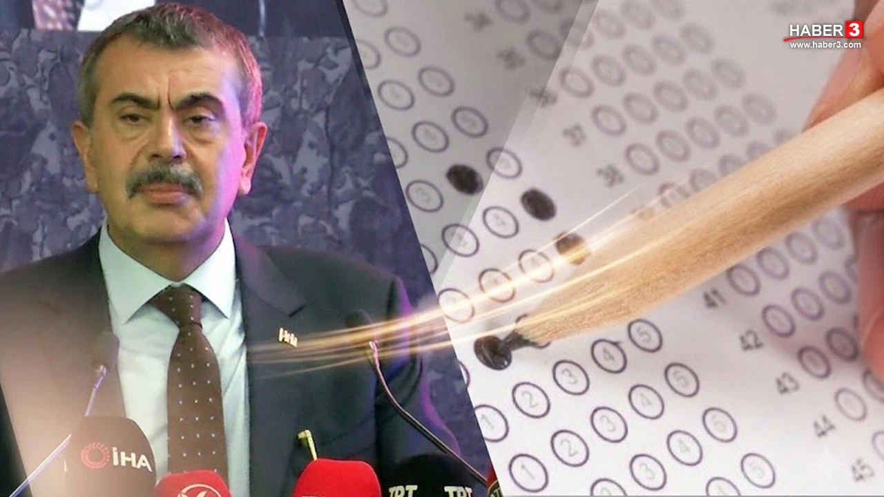 LGS sonuçlarının açıklanmasına günler kala MEB'ten tartışma yaratan değişiklik!