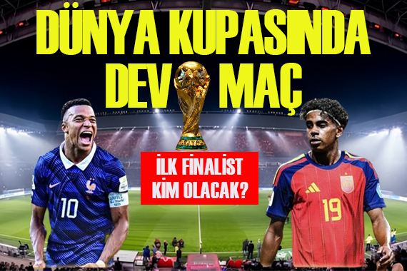 Dev maçın galibi kim olacak