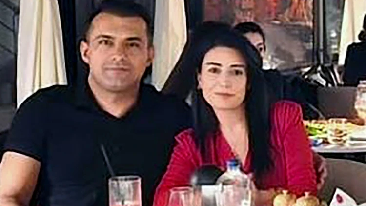 Adana'da boşanma aşamasındaki eşini silahla öldüren şüpheli tutuklandı! Vahşetin detayları ortaya çıktı