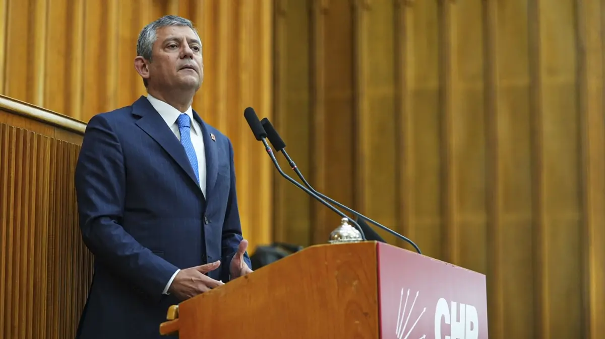 Ya bir yol bulacağız ya bir yol açacağız