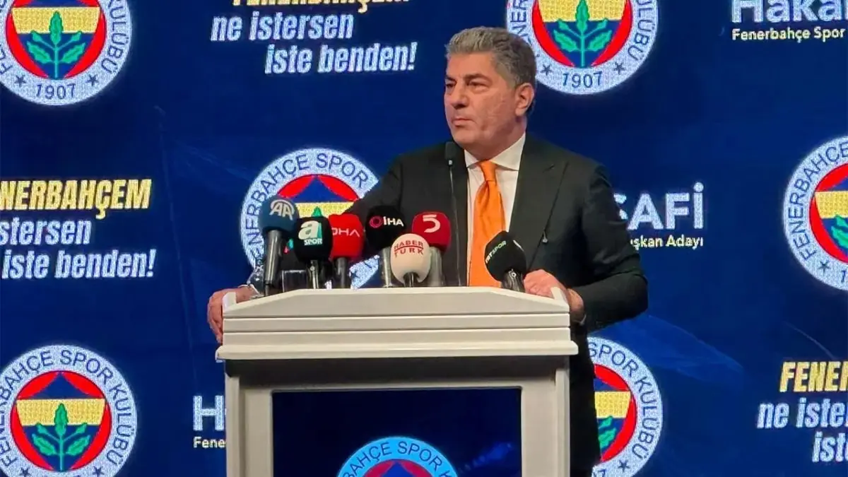 Aziz Yıldırım'a kaybeden Hakan Safi Süper Lig ekibini satın alıyor!