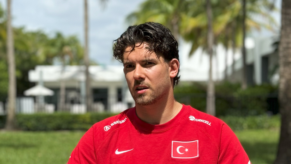 Ferdi Kadıoğlu: Yeni bir hikaye yazacağız