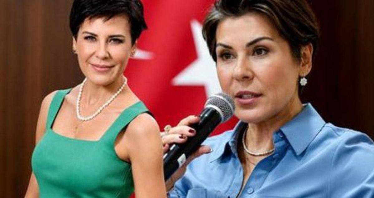 Fatoş Pınar Türker kimdir, kaç yaşında, evli mi? Fatoş Pınar Türker olayı nedir?