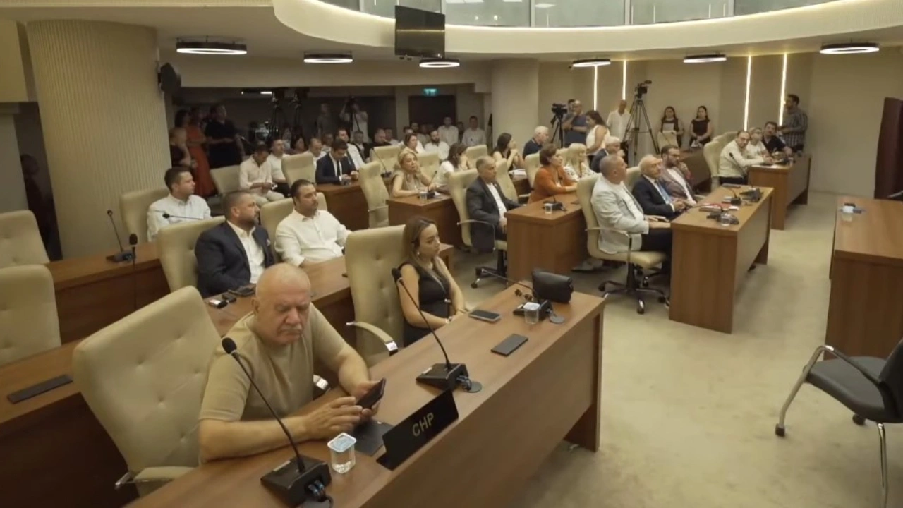 Son dakika | Balçova Belediyesi CHP'de kaldı