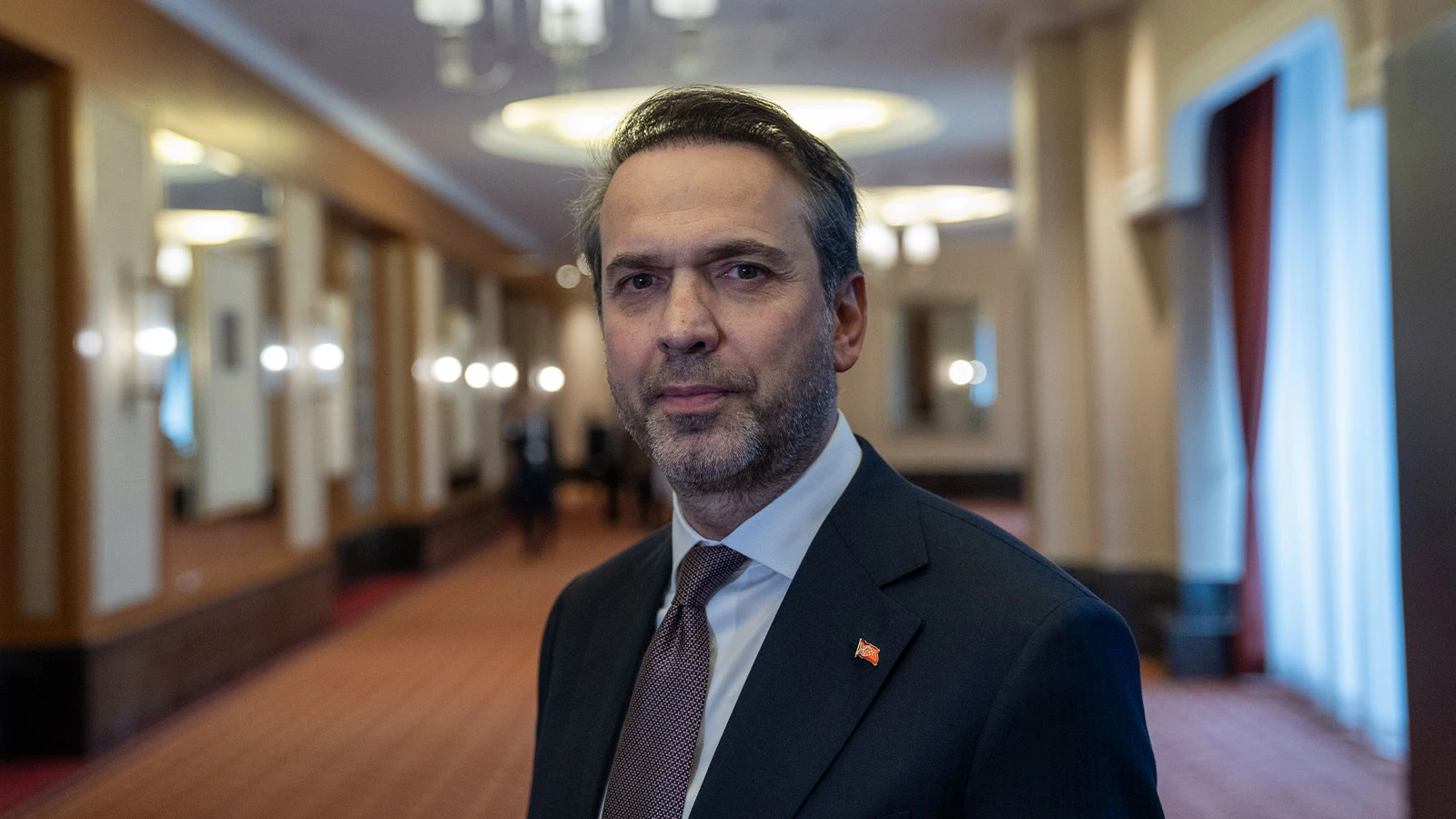 Bakan Bayraktar: TANAP 2018'den bu yana 99 milyar metreküp gaz taşıdı