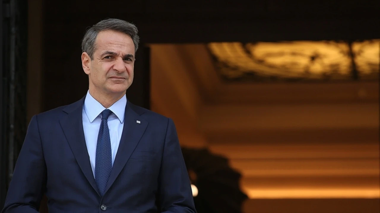 Yunanistan, İsrail ile dev askeri ortaklığa onay verdi