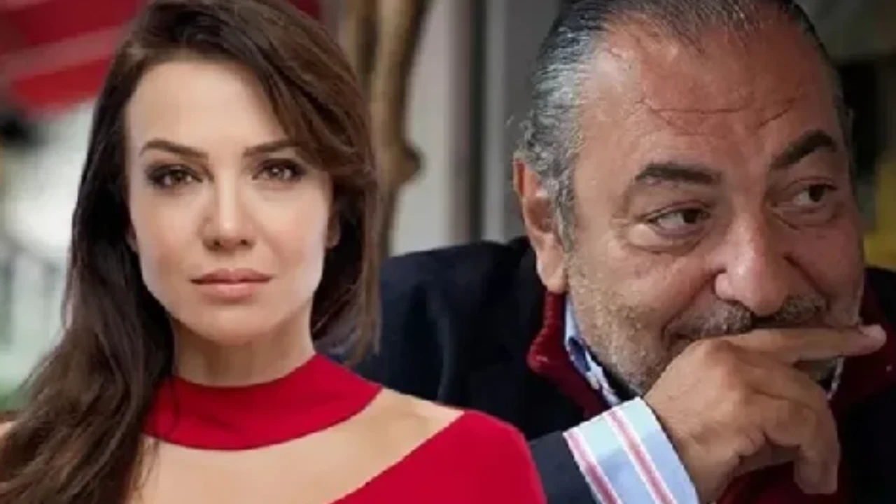 Reha Muhtar ‘cenazeme gelmesin’ demişti! Deniz Uğur’dan günler sonra dikkat çeken paylaşım