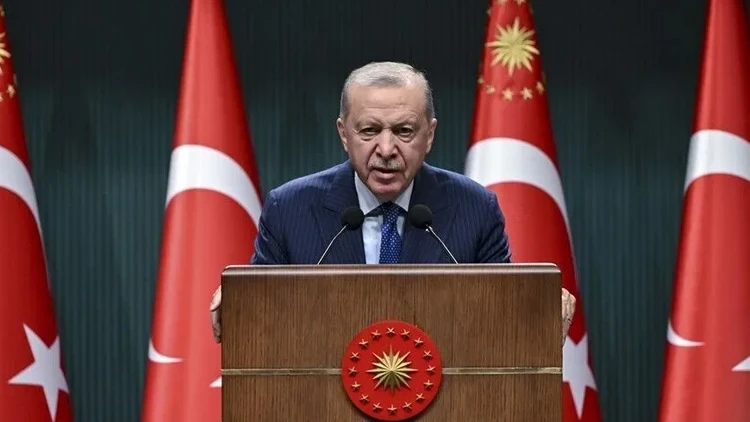 Ankara’da tarihi NATO zirvesi: Cumhurbaşkanı Erdoğan 32 dünya liderini ağırlayacak