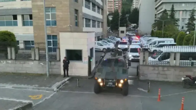 40 milyar lira işlem hacmine ulaşan yasa dışı bahis şüphelilerine operasyon; 116 gözaltı