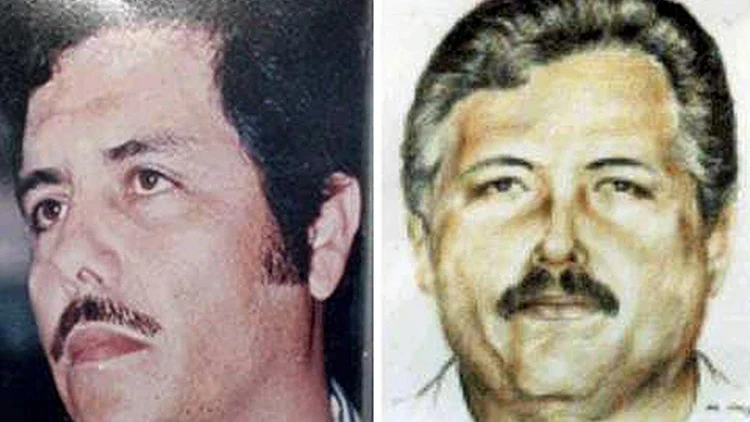 Sinaloa Karteli liderine ABD'de müebbet hapis